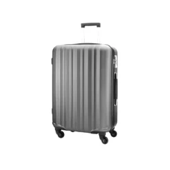 Outlet Valise Medium Métallisé P 24 Premium|Toutes Nos Collections