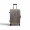 Discount Valise Medium Plume - Argent Valises Cabine|Valises