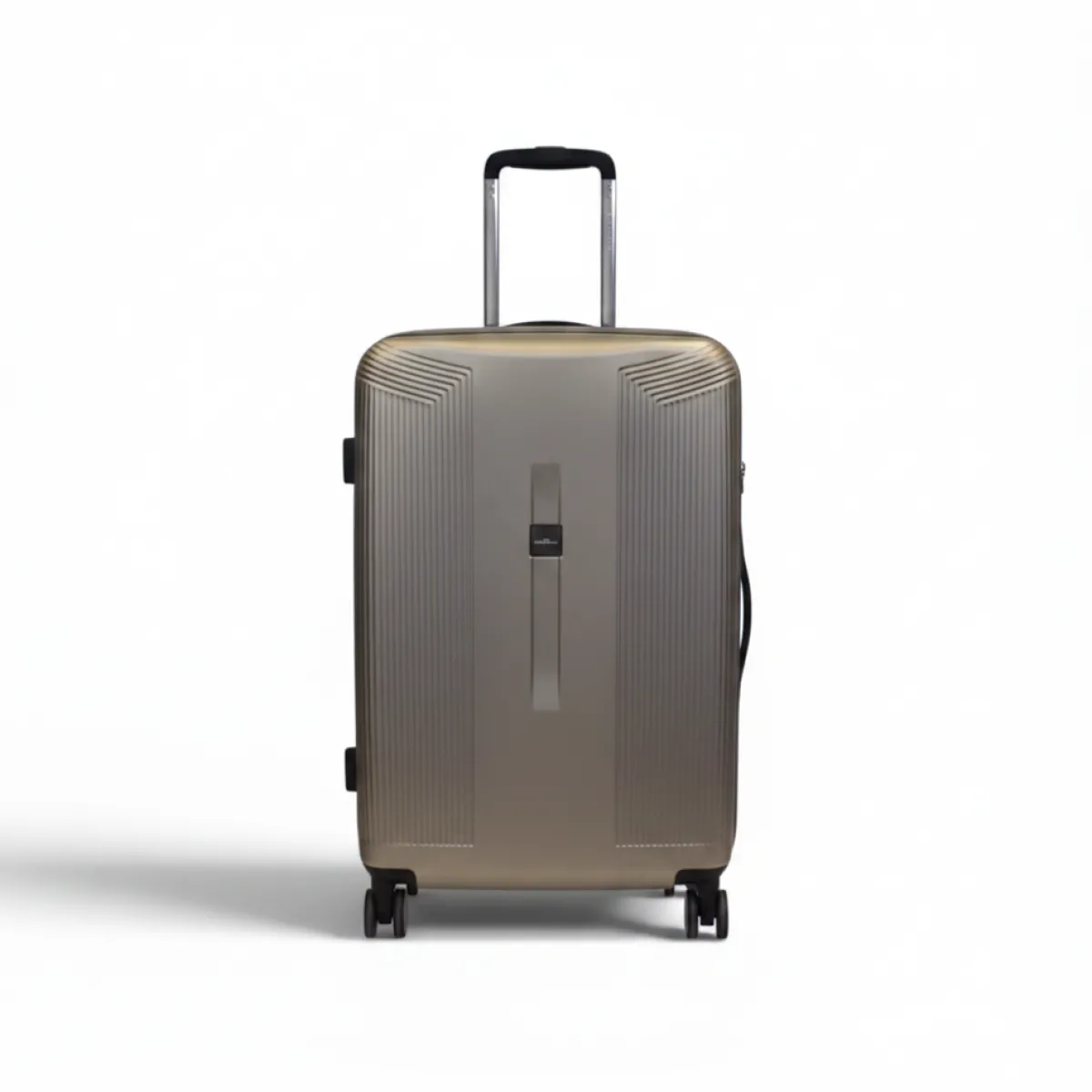 Discount Valise Medium Plume - Argent Valises Cabine|Valises