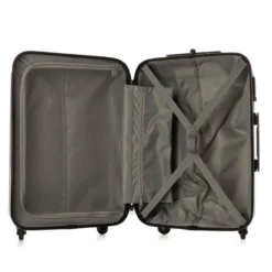 Clearance Valise Medium 4 Roues Sun - Toutes Nos Collections|Sun