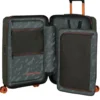 Best Valise Provider 75 cm Samsonite - Verte Samsonite|Valises Cabine