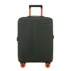 Clearance Valise Provider 55 cm Samsonite - Verte Samsonite|Valises Cabine