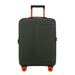 Clearance Valise Provider 55 cm Samsonite - Verte Samsonite|Valises Cabine