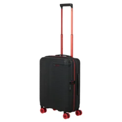 Clearance Valise Provider 55 cm Samsonite - Verte Samsonite|Valises Cabine