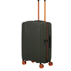 Discount Valise Provider 69 cm Samsonite - Verte Samsonite|Valises Cabine