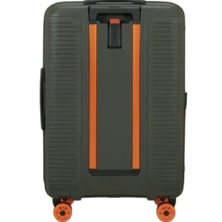 Discount Valise Provider 69 cm Samsonite - Verte Samsonite|Valises Cabine