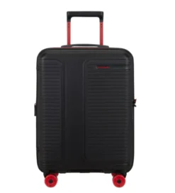 Outlet Valise Provider 55 cm Samsonite - Noir Samsonite|Valises Cabine