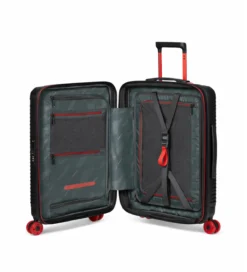 Outlet Valise Provider 69 cm Samsonite - Noir Samsonite|Valises Cabine