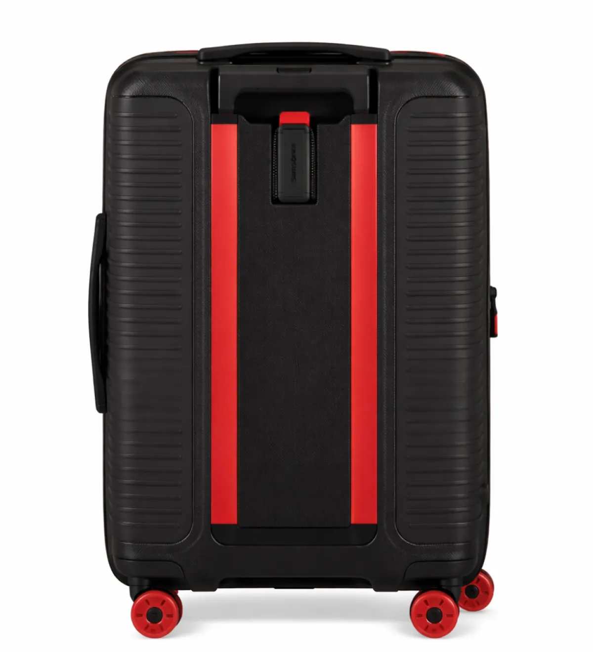 Outlet Valise Provider 69 cm Samsonite - Noir Samsonite|Valises Cabine