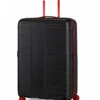 Valise Provider 75 cm Samsonite - Noir Samsonite|Valises Cabine