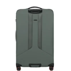 Hot Valise Glazed 78 cm - Verte Valises Medium|Samsonite
