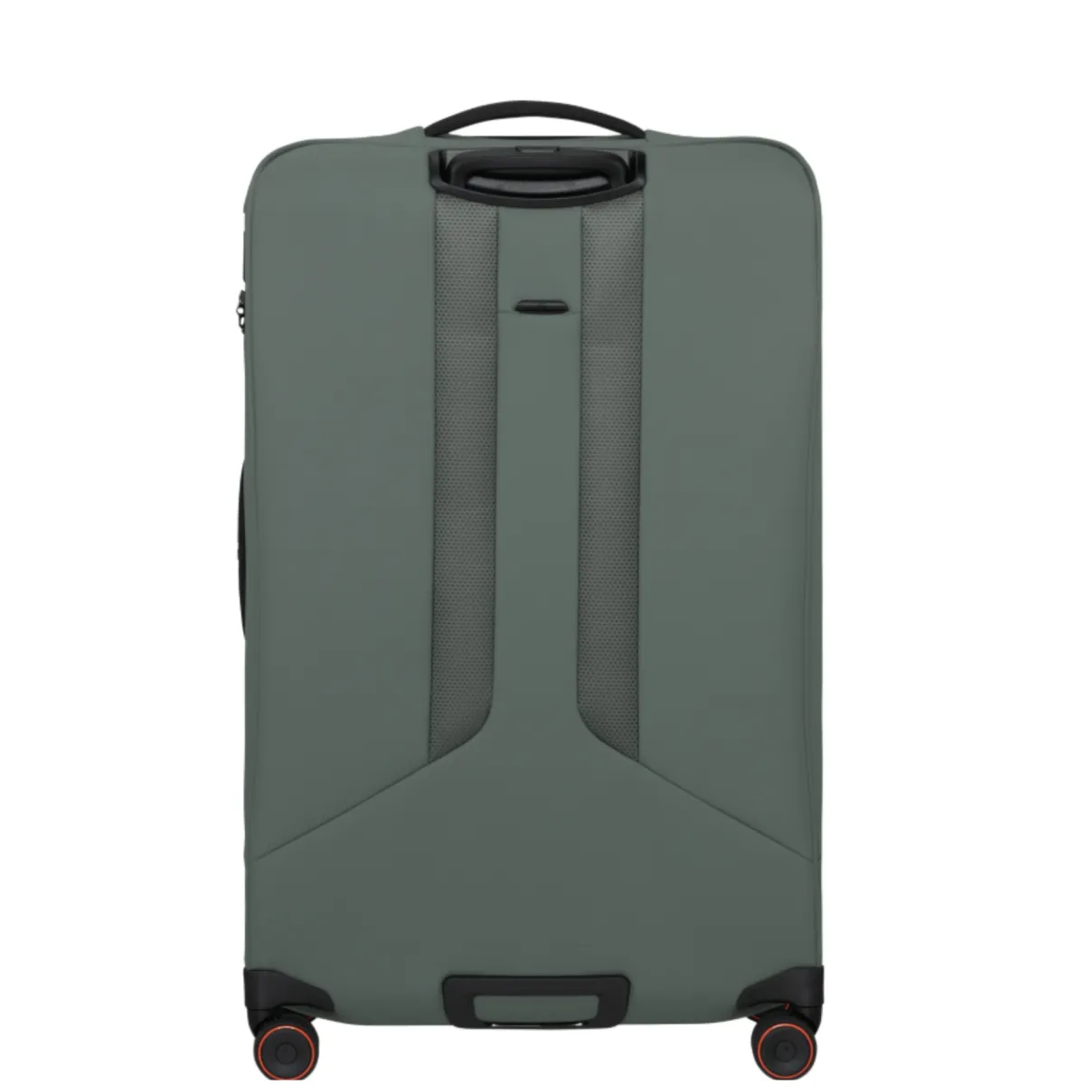 Hot Valise Glazed 78 cm - Verte Valises Medium|Samsonite