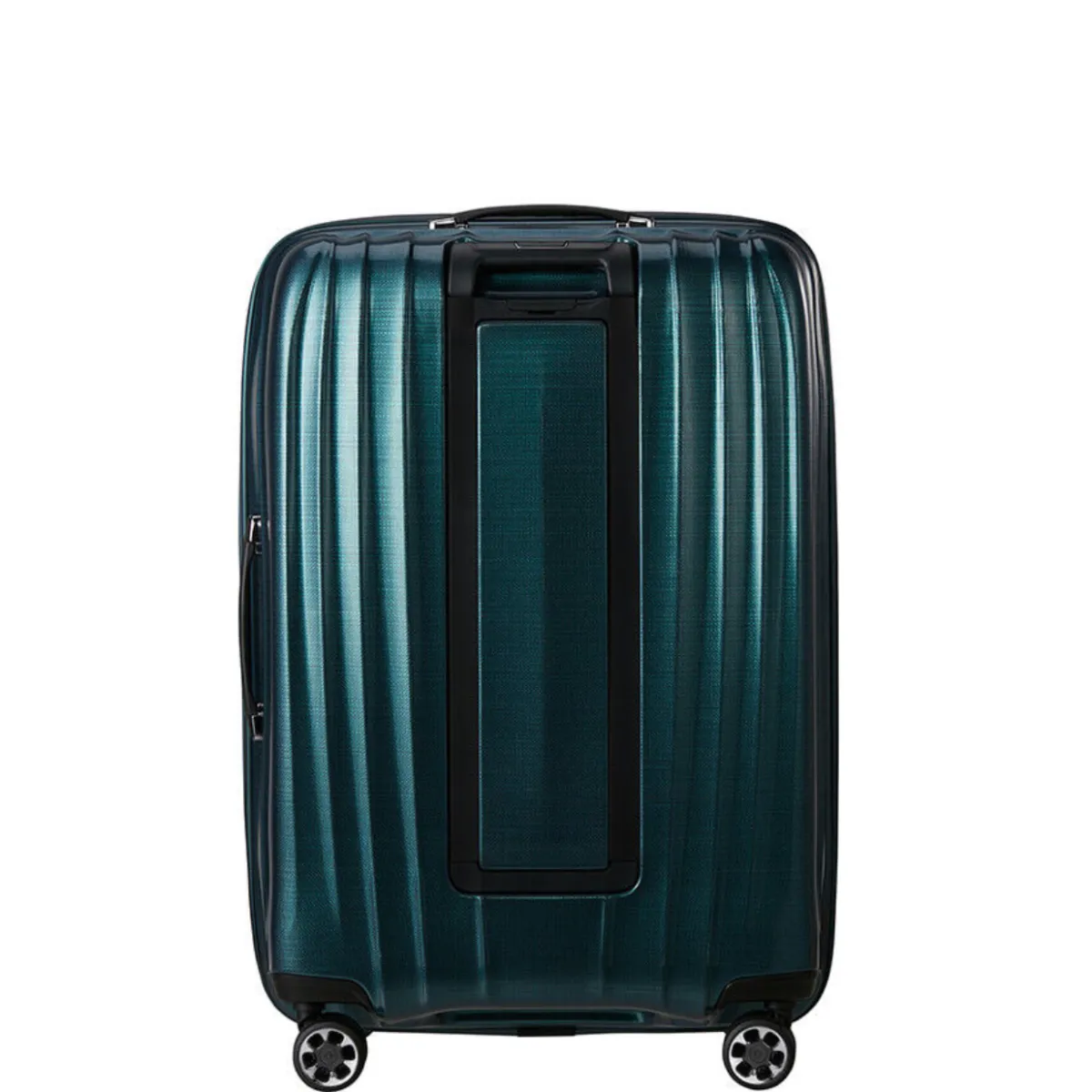 Best Valise Nexis 76cm - Bleu Homme Valises Medium|Idées Cadeaux