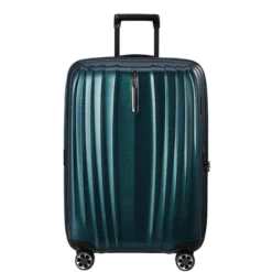 New Valise Nexis 70cm - Bleu Homme Samsonite|Idées Cadeaux