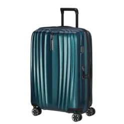 New Valise Nexis 70cm - Bleu Homme Samsonite|Idées Cadeaux