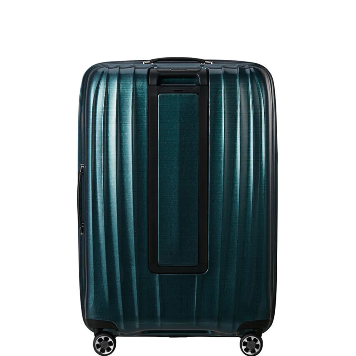 Best Valise Nexis 82cm - Bleu Homme Samsonite|Idées Cadeaux