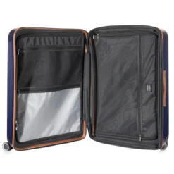 Discount Valise XL Green28 - Bleu Femme Toutes Nos Collections|Green