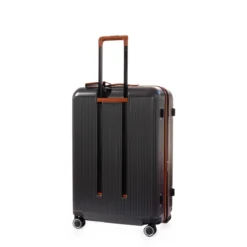 Hot Valise XL Green28 - Anthracite Femme Toutes Nos Collections|Green