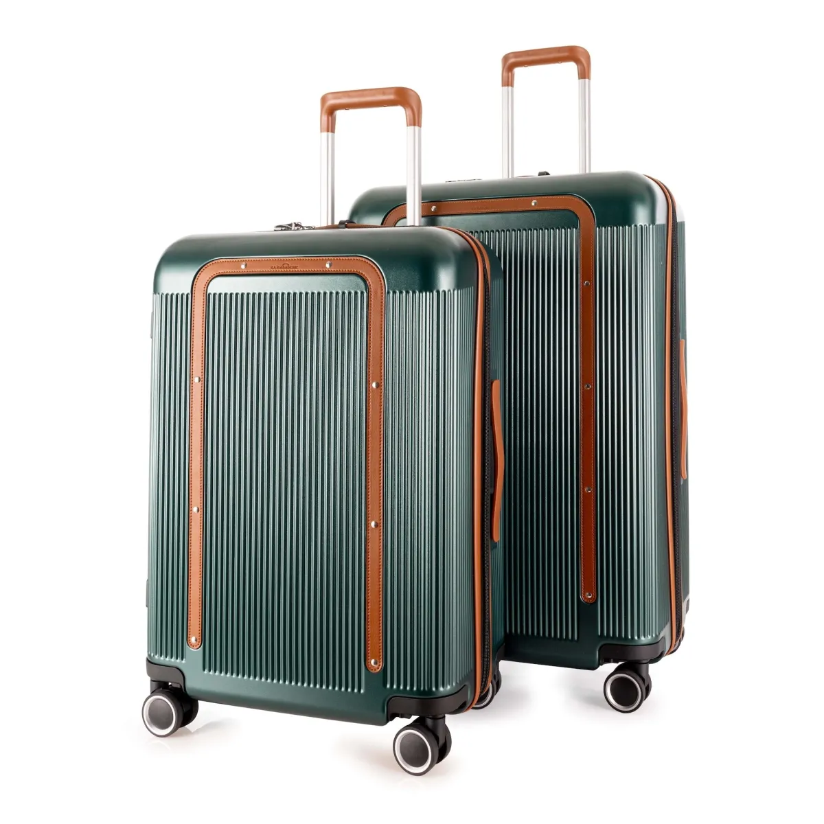 Sale Valise XL Green28 - Vert Femme Toutes Nos Collections|Green