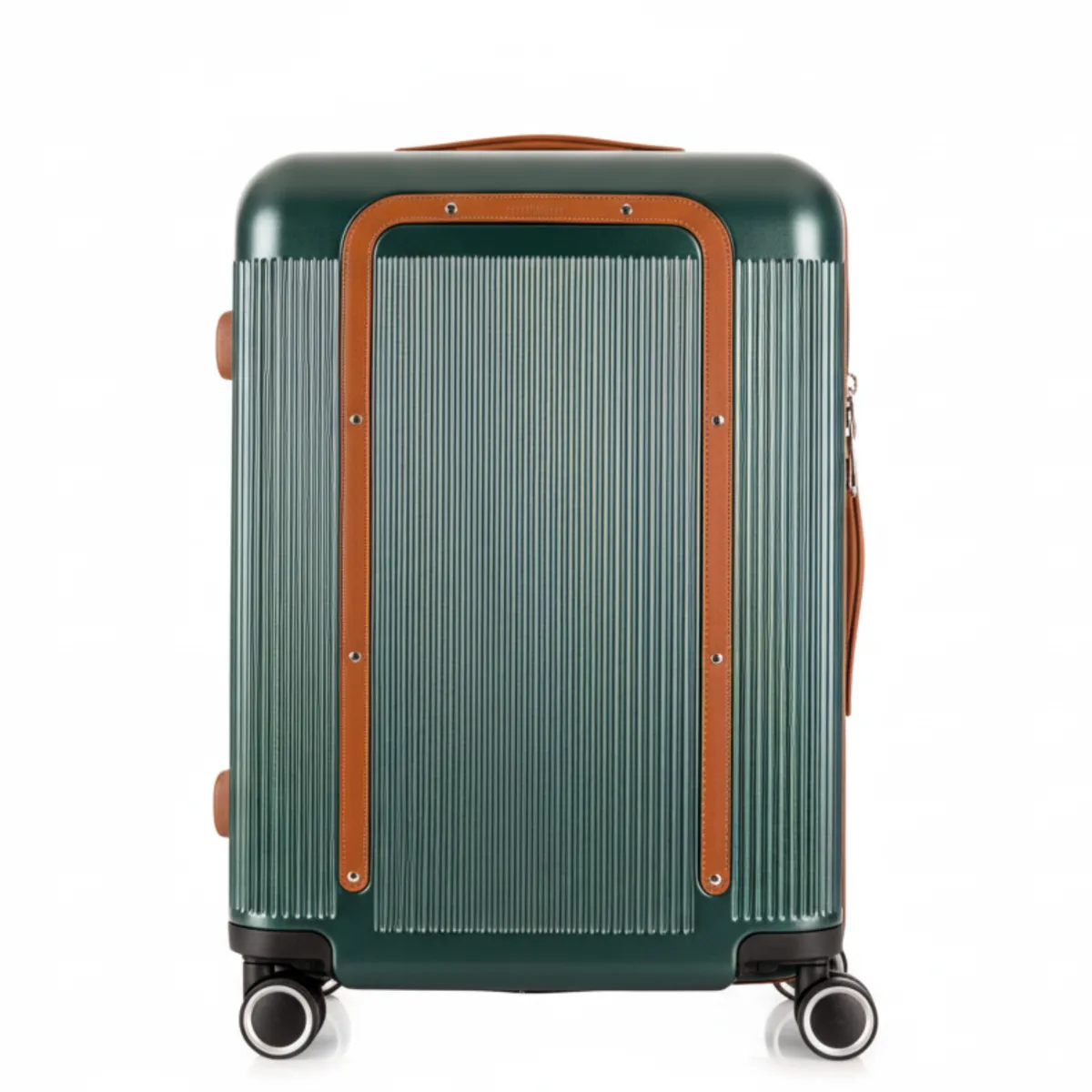 Sale Valise XL Green28 - Vert Femme Toutes Nos Collections|Green