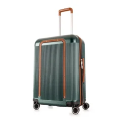 Sale Valise XL Green28 - Vert Femme Toutes Nos Collections|Green