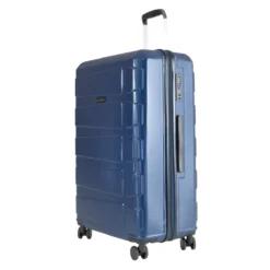 New Valise XL Lucky28-Bleu Toutes Nos Collections|Valises Xl