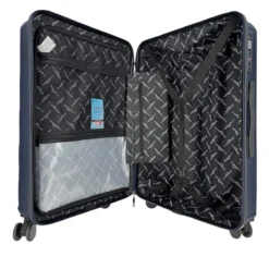 Online Valise XL Lucky28-Noir Valises Xl|Valises