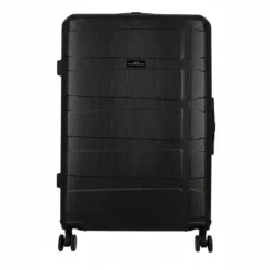 Online Valise XL Lucky28-Noir Valises Xl|Valises