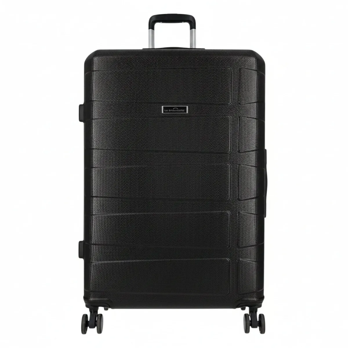 Online Valise XL Lucky28-Noir Valises Xl|Valises