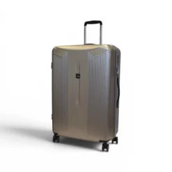 Outlet Valise XL Plume - Argent Valises Cabine|Valises