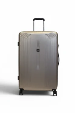 Outlet Valise XL Plume - Argent Valises Cabine|Valises
