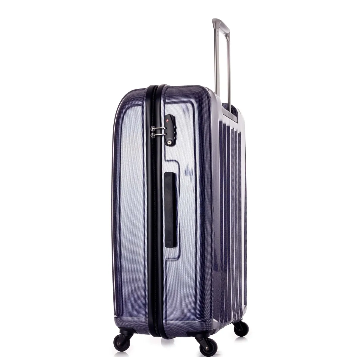 Valise XL 4 Roues Sun - Femme Toutes Nos Collections|Valises Xl