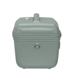 Vanity - Vert Femme Trousses De Toilette|Idées Cadeaux
